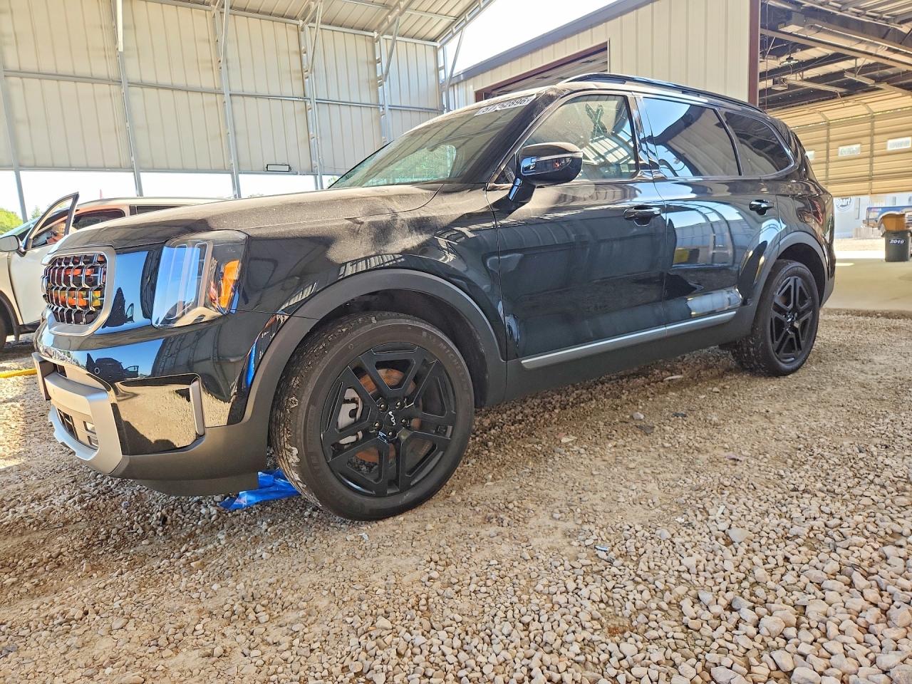 5XYP5DGC1PG350328 · 2023 KIA TELLURIDE