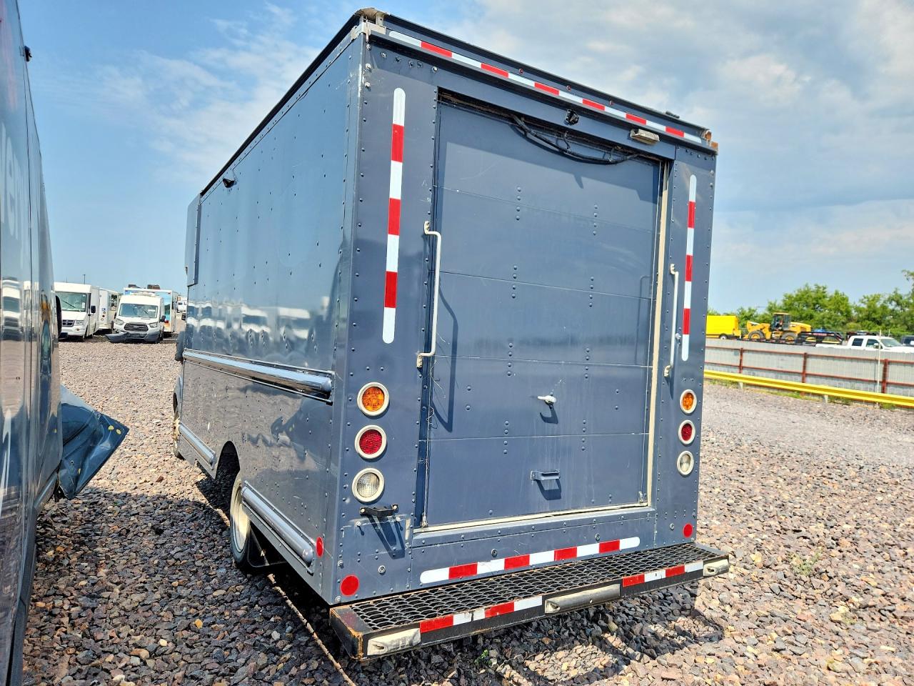 1FDDF6P81MKA69400 · 2021 FORD TRANSIT · 2/12