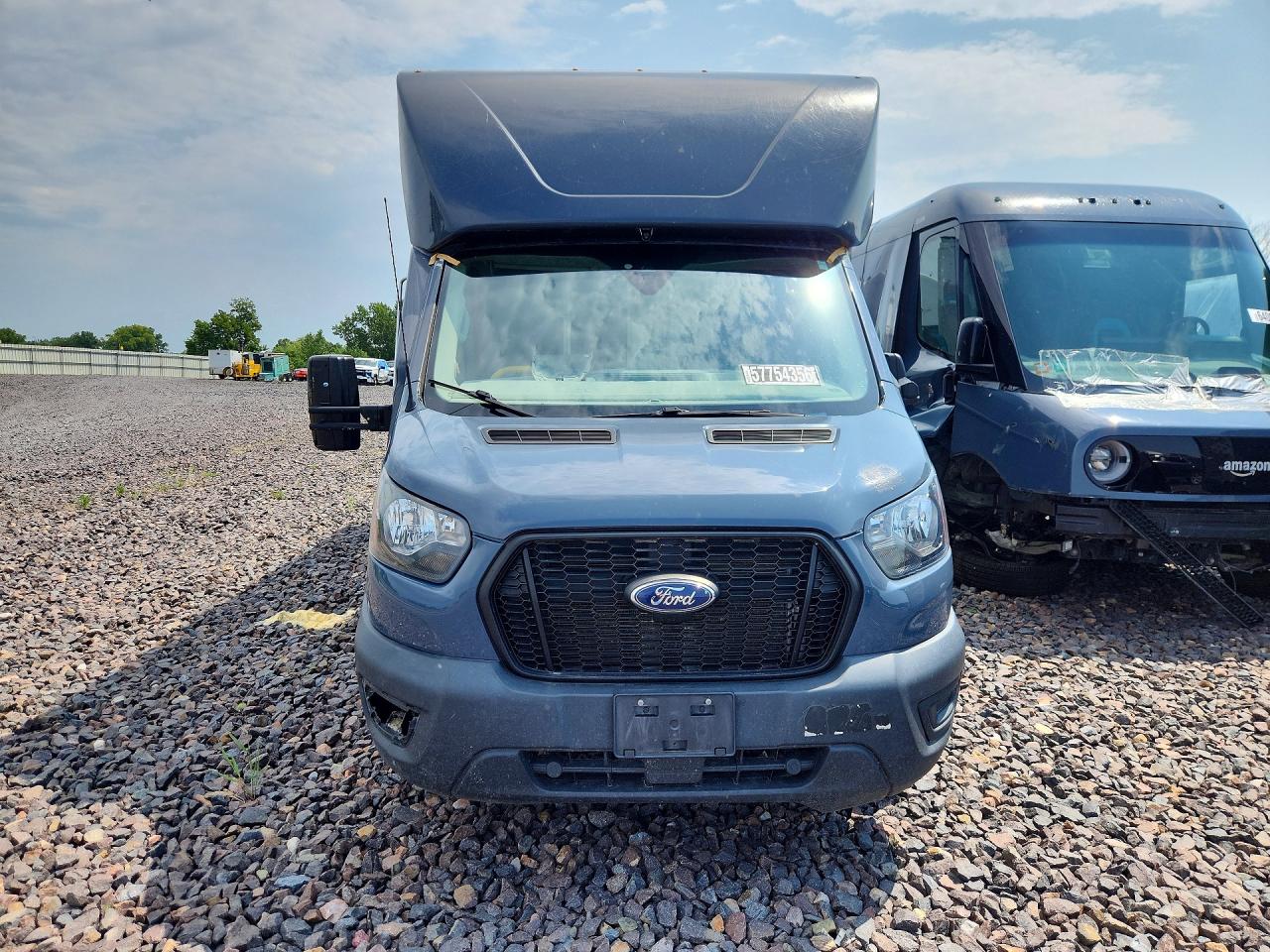 1FDDF6P81MKA69400 · 2021 FORD TRANSIT · 5/12