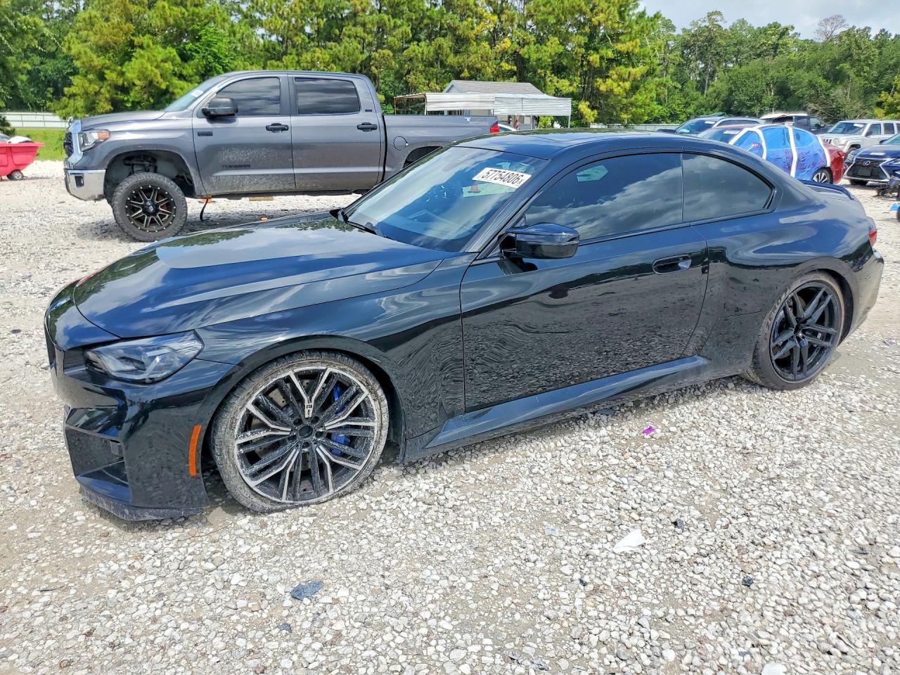 3MF23DM07S8F78961 · 2025 BMW M2