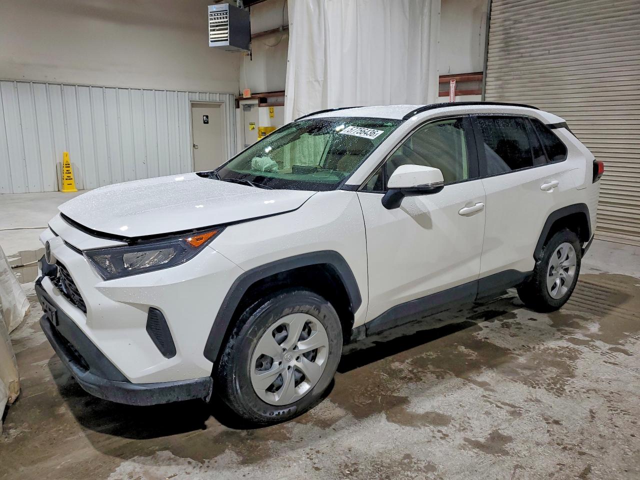 JTMG1RFV3KJ013552 · 2019 TOYOTA RAV4