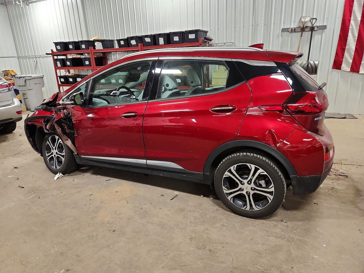 1G1FZ6S03K4134277 · 2019 CHEVROLET BOLT EV · 2/12