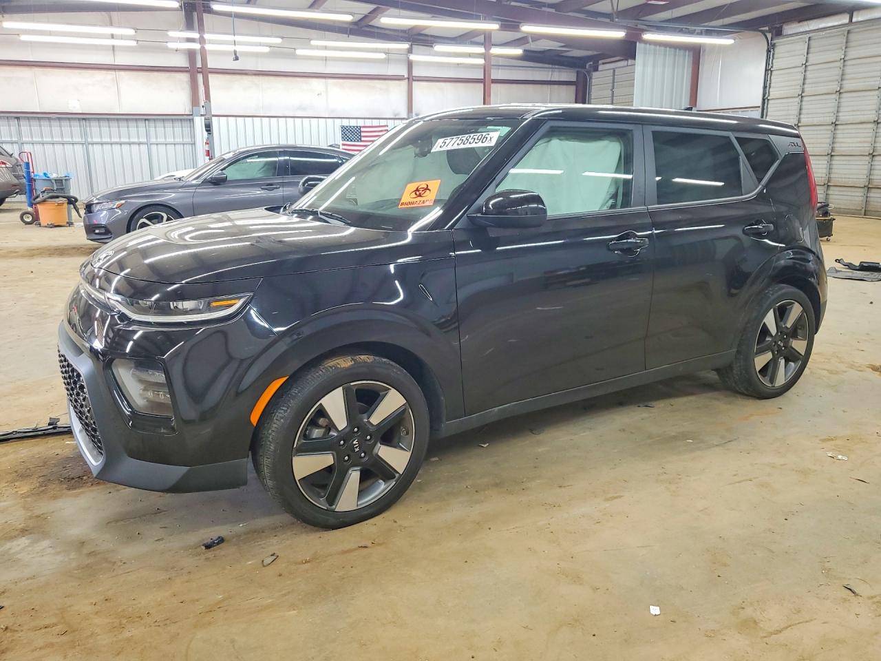 KNDJ33AU2L7069430 · 2020 KIA SOUL