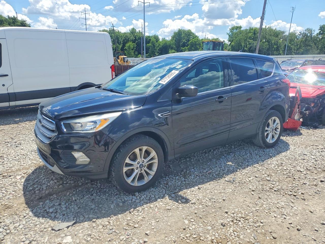 1FMCU9GDXKUA72443 · 2019 FORD ESCAPE