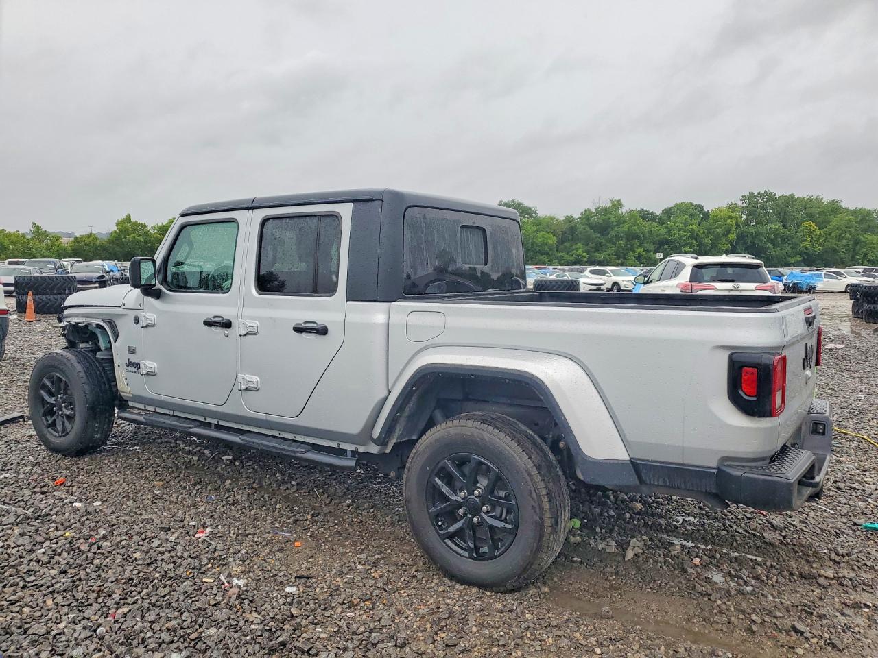 1C6HJTAG5NL124498 · 2022 JEEP GLADIATOR · 2/12