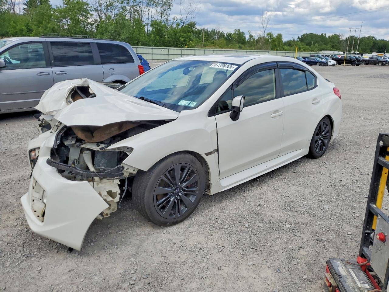 JF1VA1D69F9828940 · 2015 SUBARU WRX