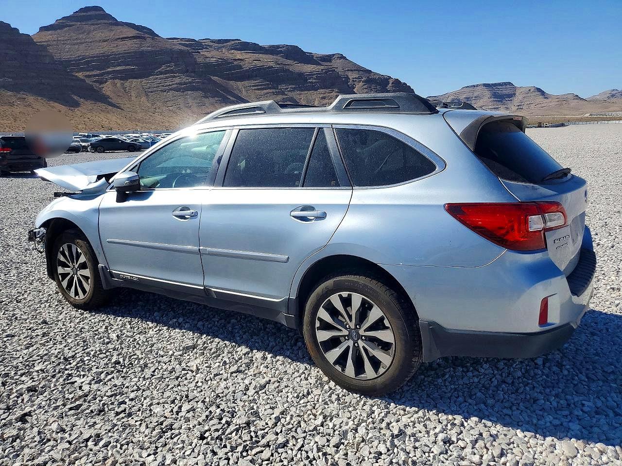 4S4BSBNC2F3346409 · 2015 SUBARU OUTBACK · 2/14