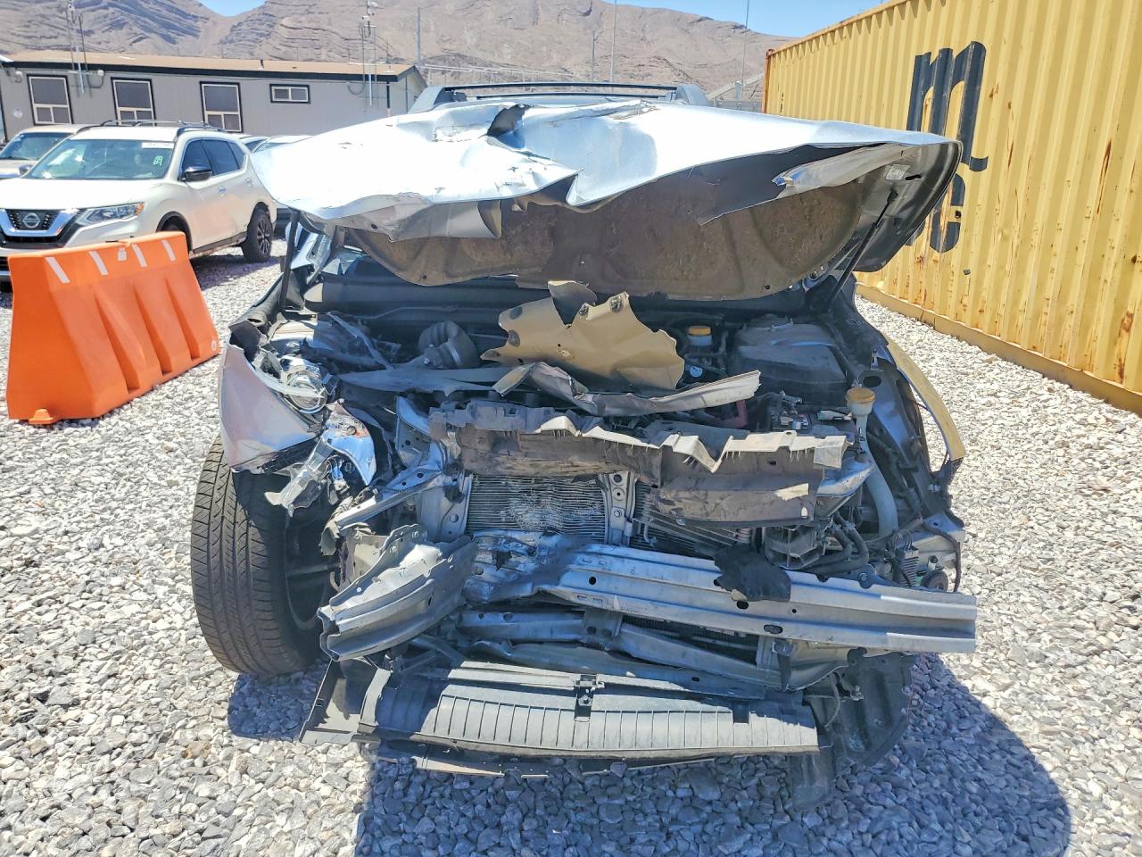4S4BSBNC2F3346409 · 2015 SUBARU OUTBACK · 5/14