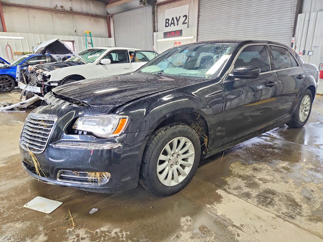 2C3CCAAG3CH104783 · 2012 CHRYSLER 300