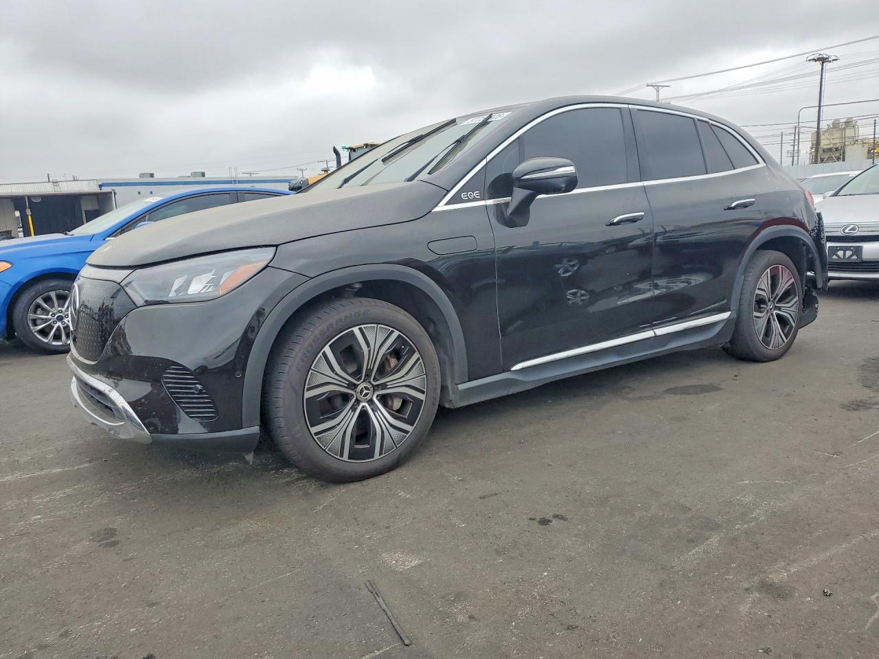 4JGGM2BB9PA011737 · 2023 MERCEDES-BENZ EQE SUV
