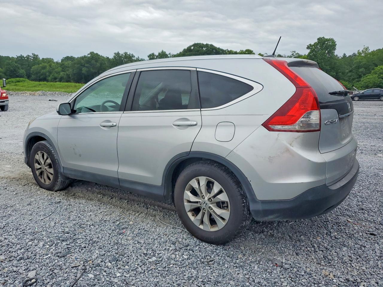 5J6RM3H75DL011590 · 2013 HONDA CR-V · 2/12