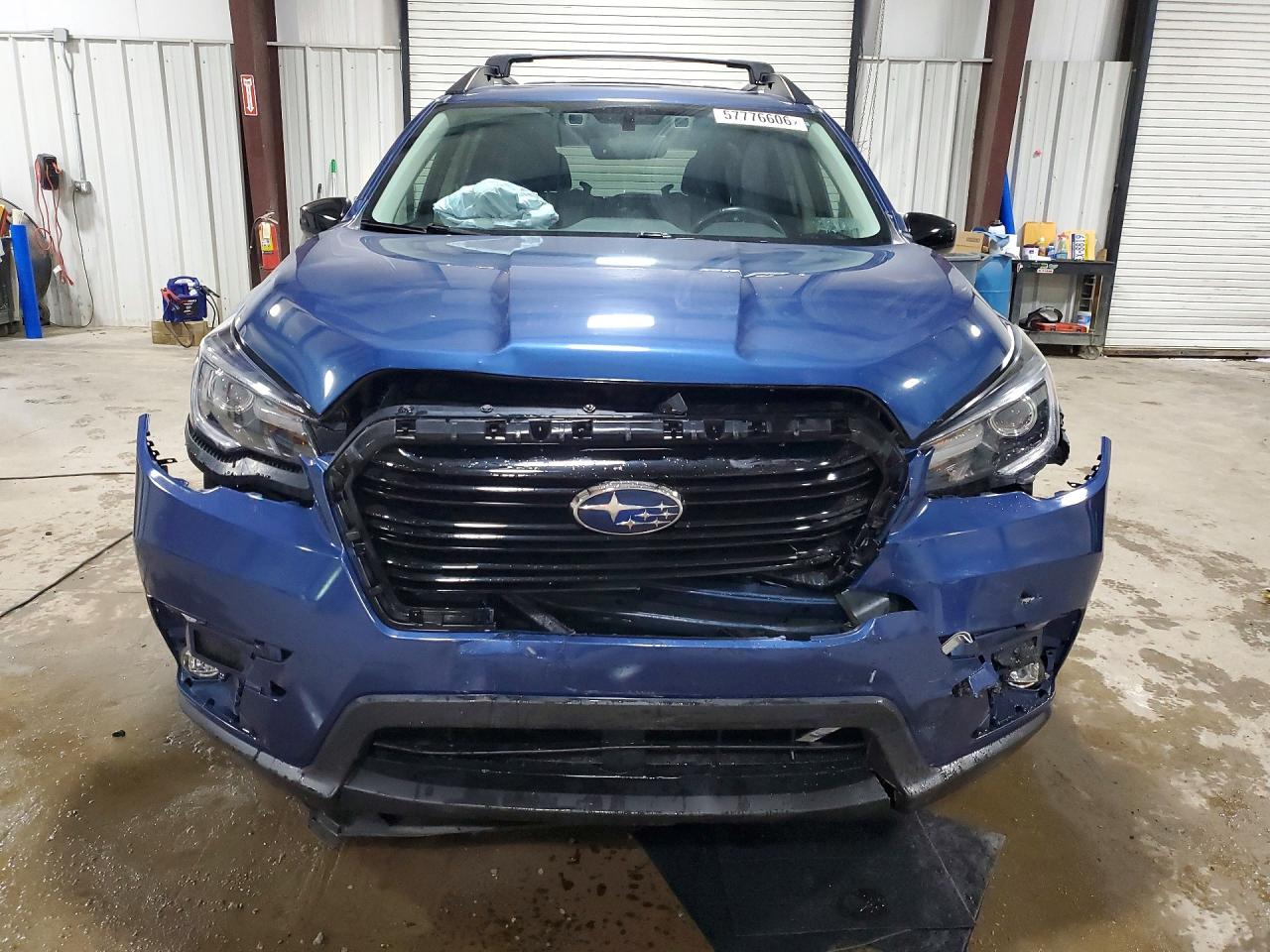 4S4WMAJD9N3452679 · 2022 SUBARU ASCENT · 5/13