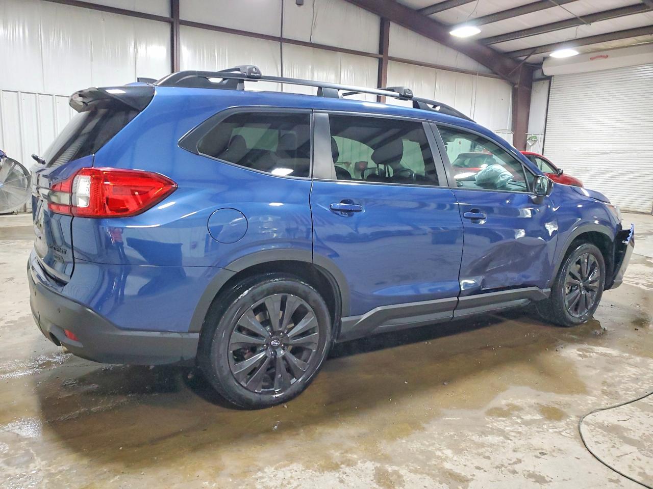 4S4WMAJD9N3452679 · 2022 SUBARU ASCENT · 3/13