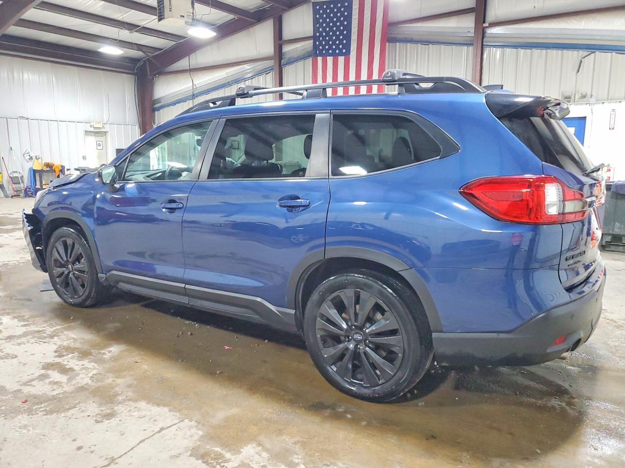 4S4WMAJD9N3452679 · 2022 SUBARU ASCENT · 2/13