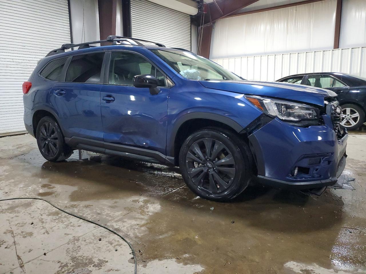 4S4WMAJD9N3452679 · 2022 SUBARU ASCENT · 4/13