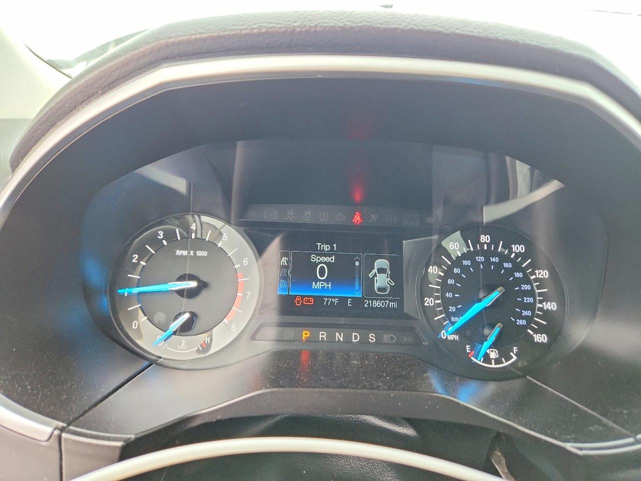 2FMPK4J94JBB64201 · 2018 FORD EDGE · 9/13