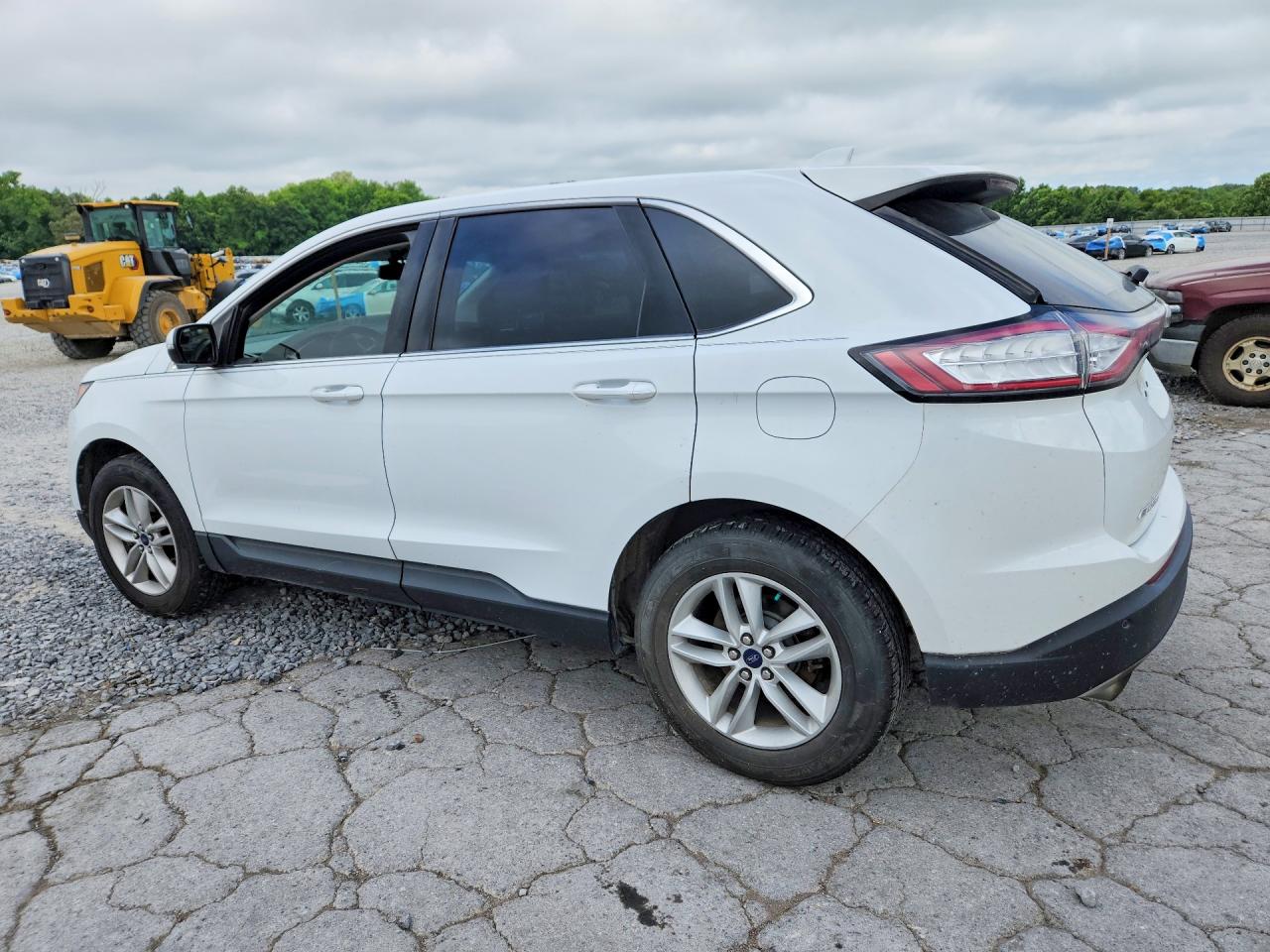 2FMPK4J94JBB64201 · 2018 FORD EDGE · 2/13