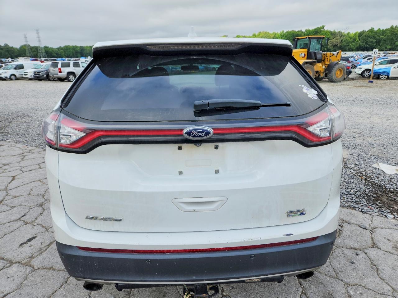 2FMPK4J94JBB64201 · 2018 FORD EDGE · 6/13