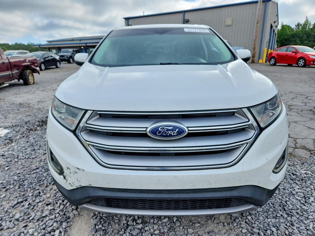 2FMPK4J94JBB64201 · 2018 FORD EDGE · 5/13