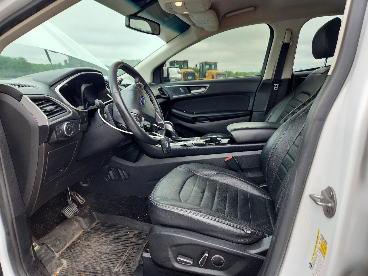 2FMPK4J94JBB64201 · 2018 FORD EDGE · 7/13
