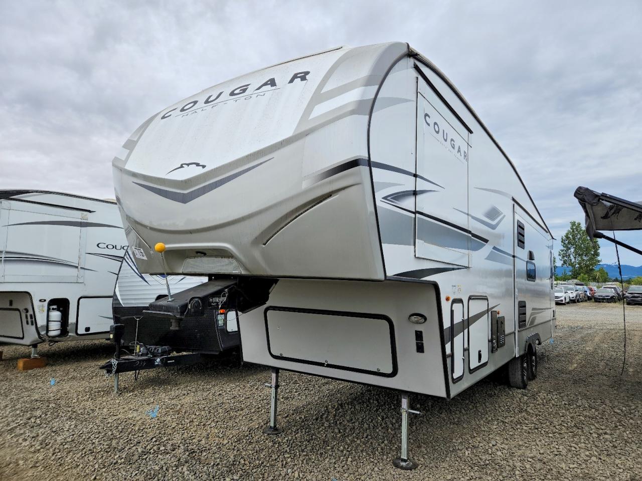 4YDFCGN24P2501537 · 2023 KYRV TRAILER · 2/10