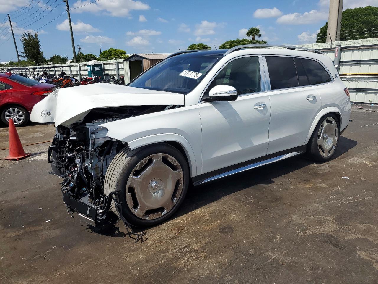 4JGFF8HBXTB544278 · 2026 MERCEDES-BENZ GLS