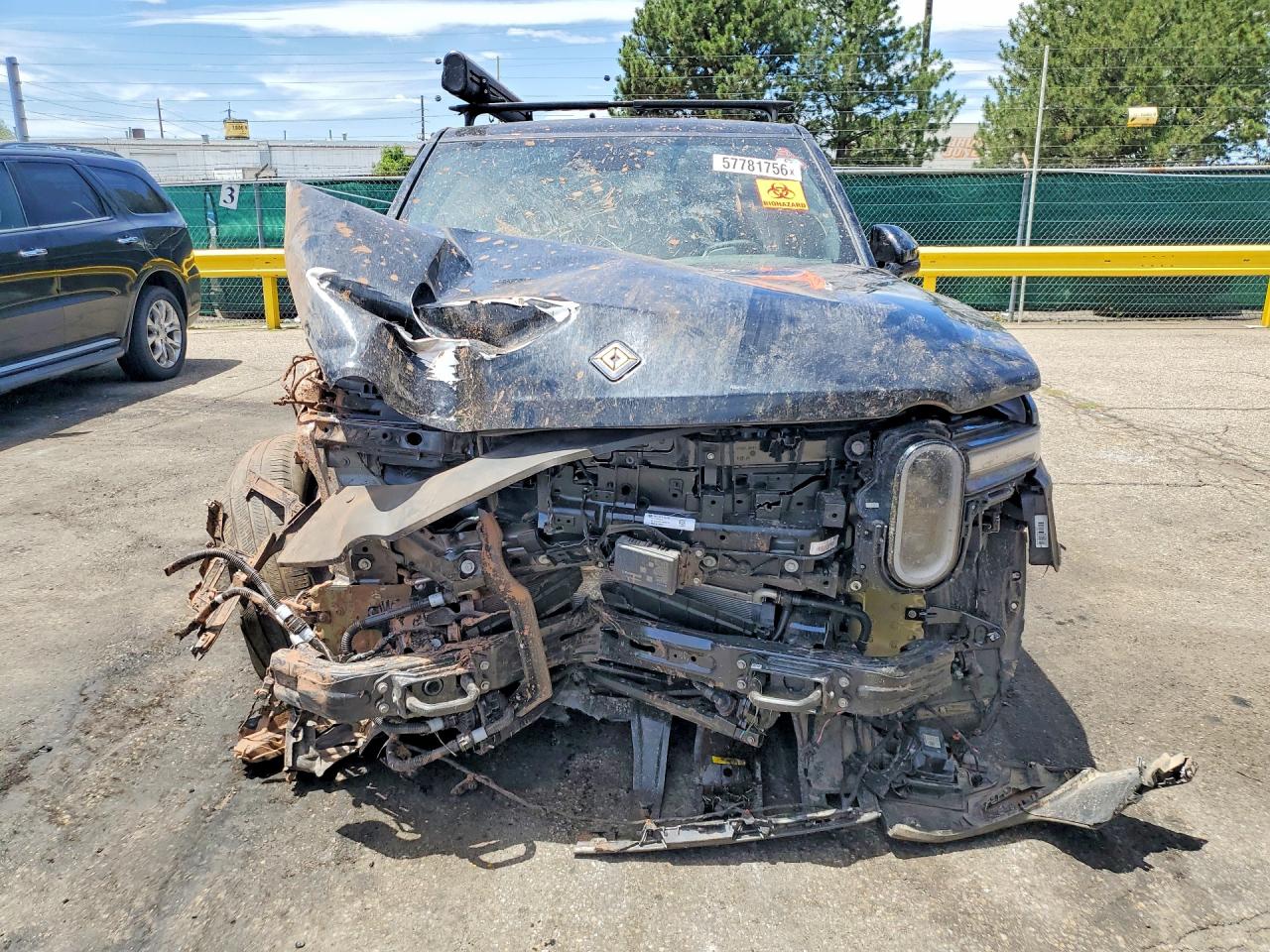 7PDSGABP3TN089065 · 2026 RIVIAN R1S · 5/13