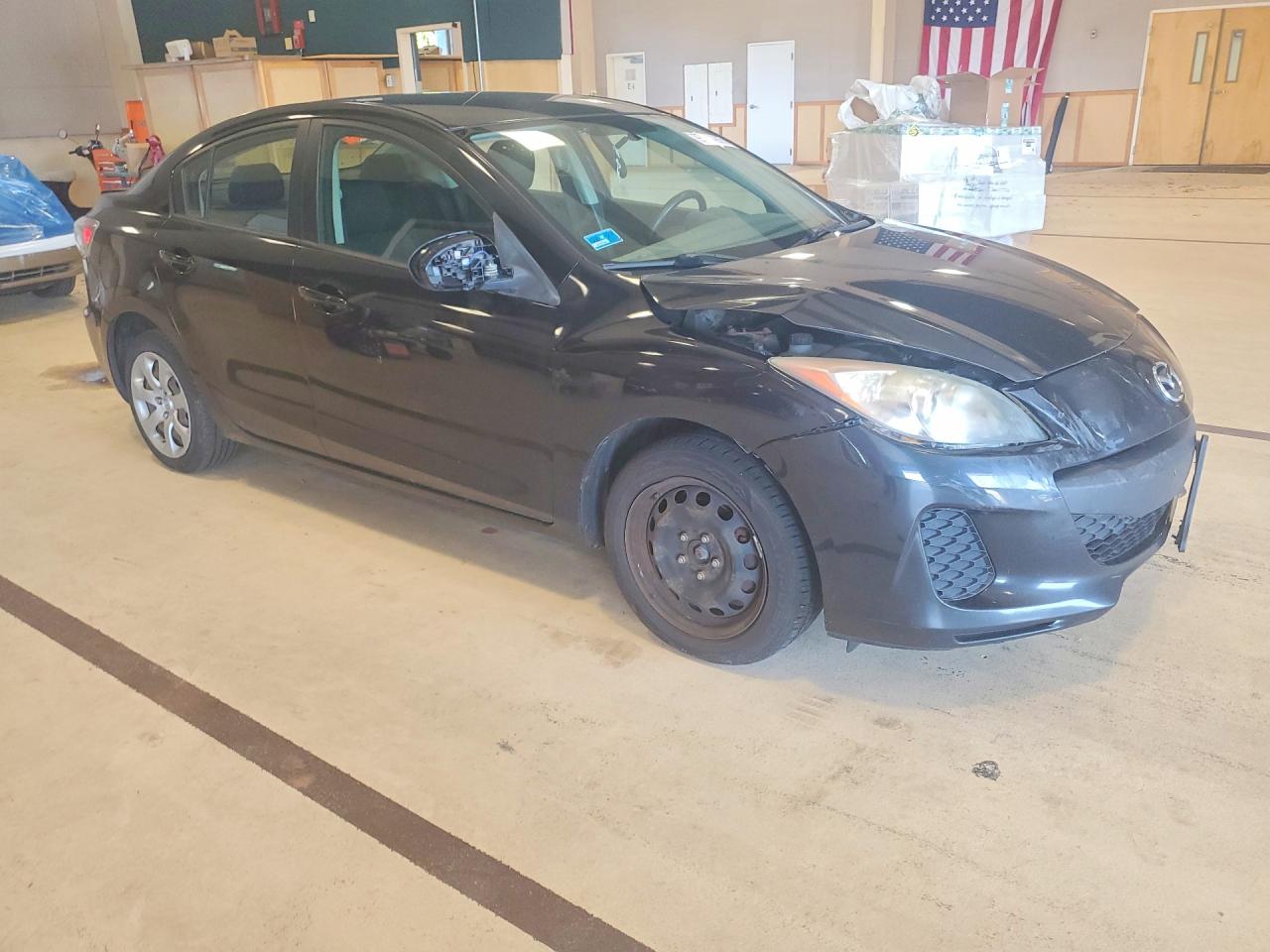 JM1BL1TG9D1747529 · 2013 MAZDA 3 · 4/12