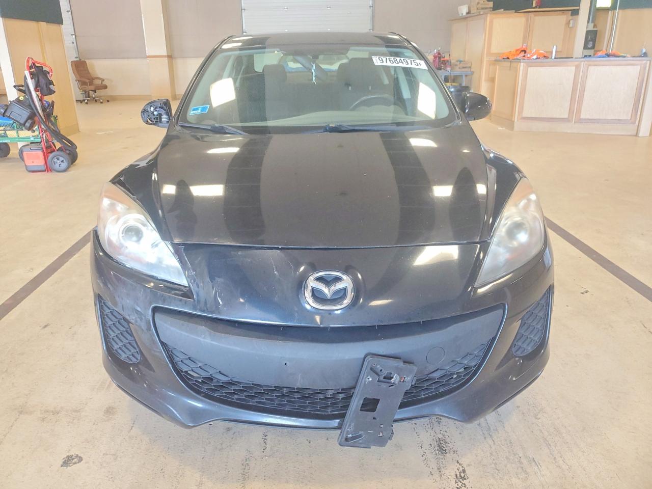 JM1BL1TG9D1747529 · 2013 MAZDA 3 · 5/12