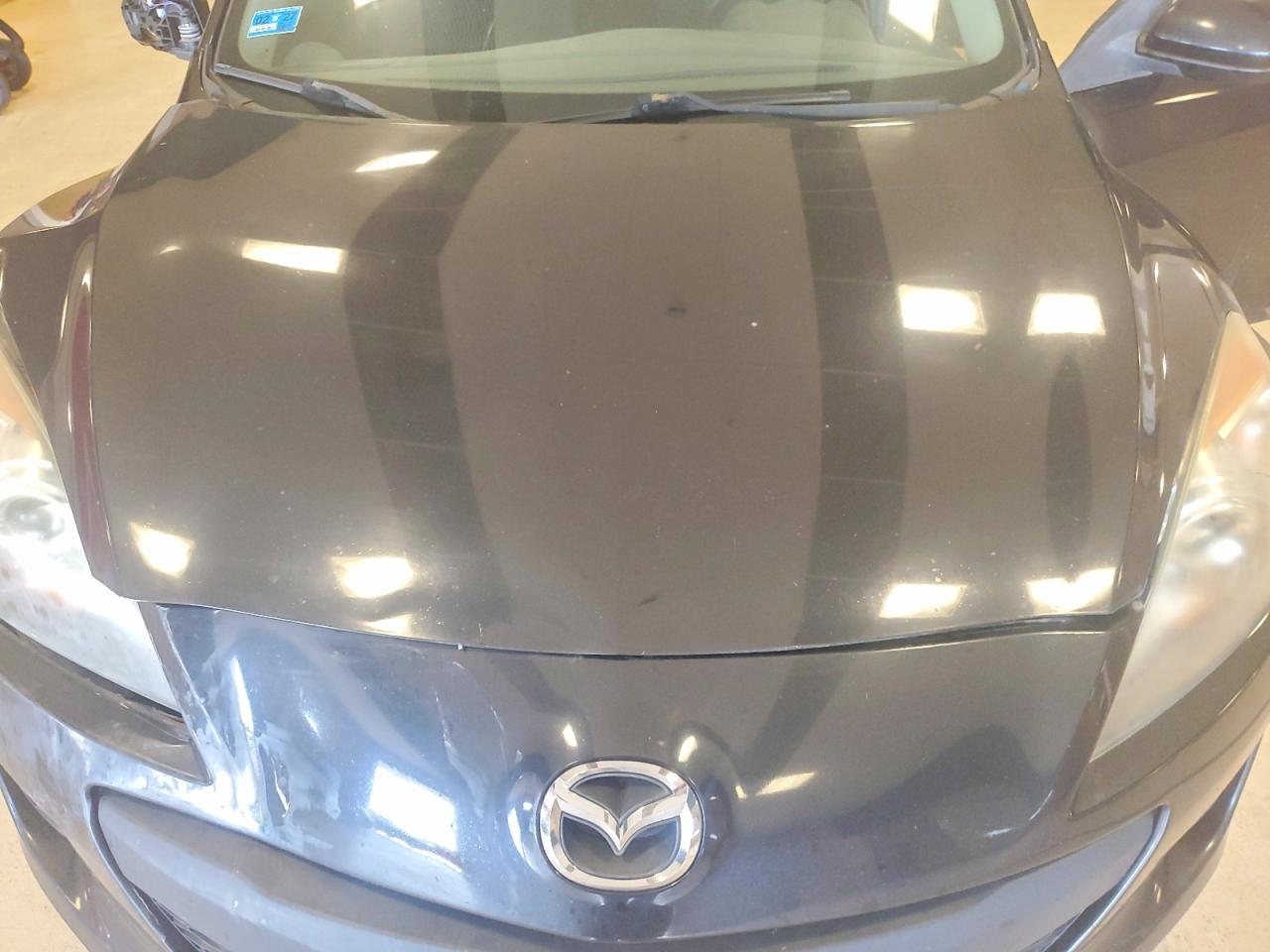 JM1BL1TG9D1747529 · 2013 MAZDA 3 · 11/12