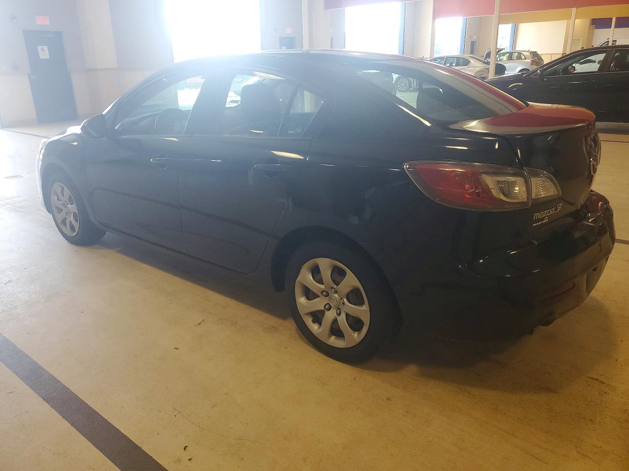 JM1BL1TG9D1747529 · 2013 MAZDA 3 · 2/12