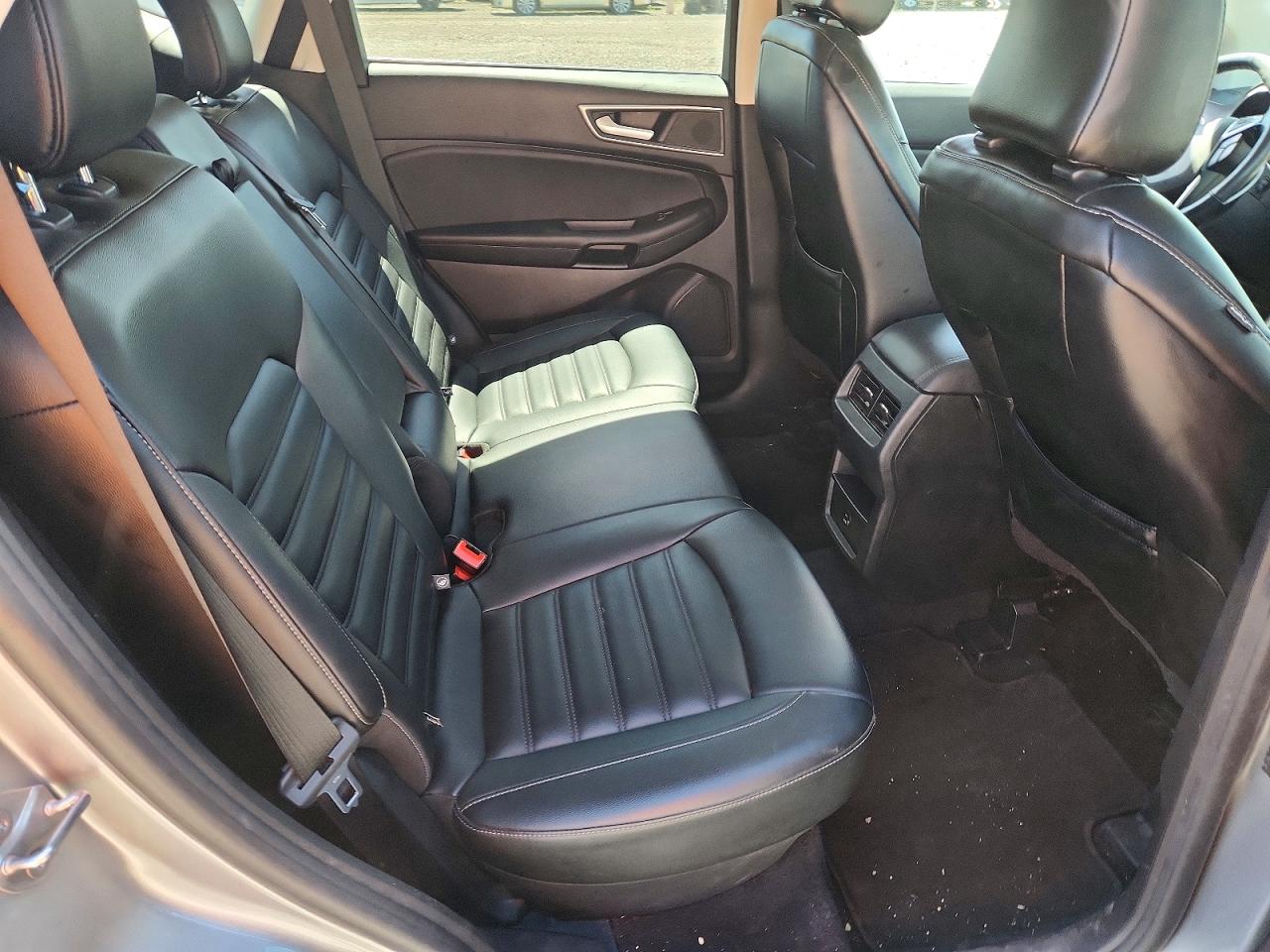 2FMPK4J97MBA10652 · 2021 FORD EDGE · 11/13