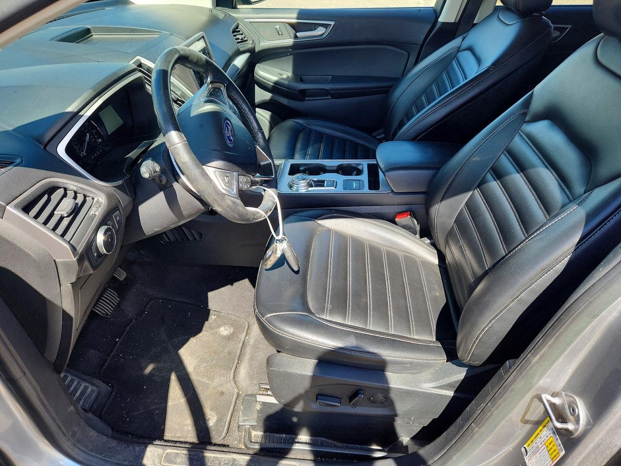 2FMPK4J97MBA10652 · 2021 FORD EDGE · 7/13