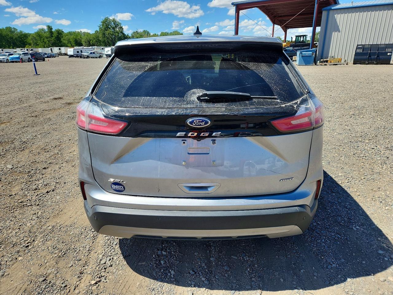 2FMPK4J97MBA10652 · 2021 FORD EDGE · 6/13