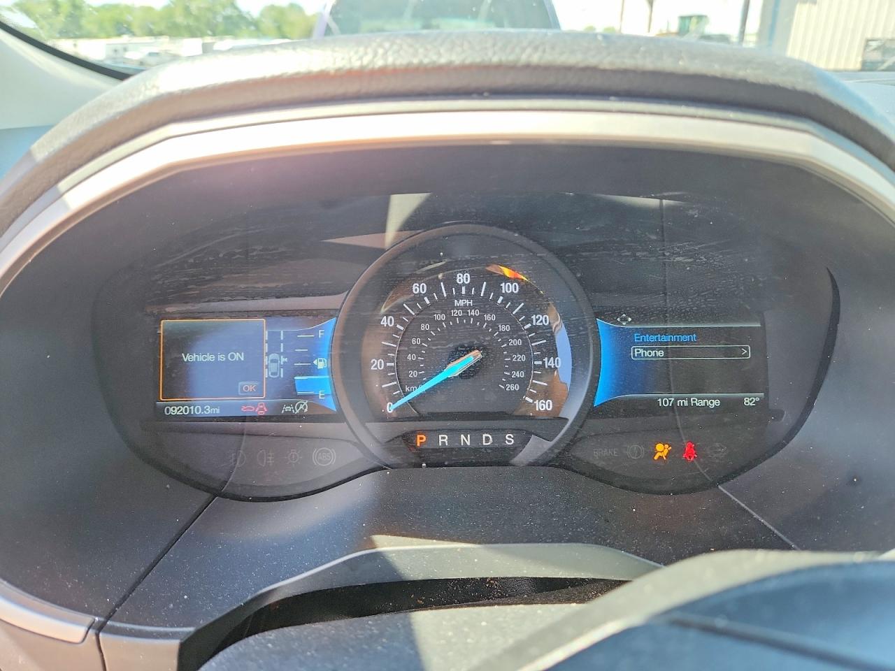 2FMPK4J97MBA10652 · 2021 FORD EDGE · 9/13