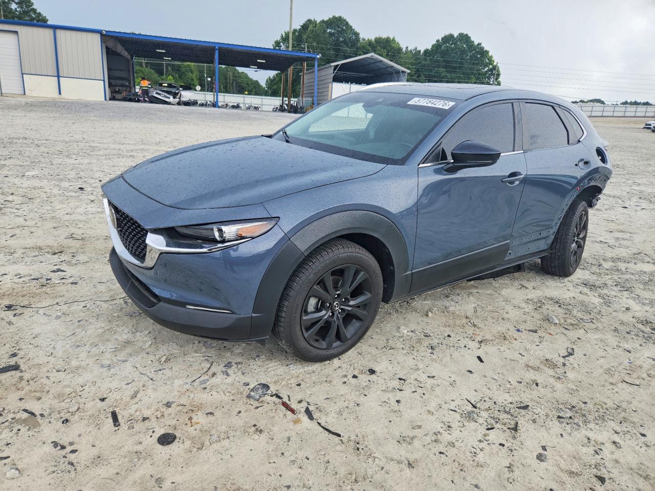 3MVDMBCM6PM529572 · 2023 MAZDA CX-30