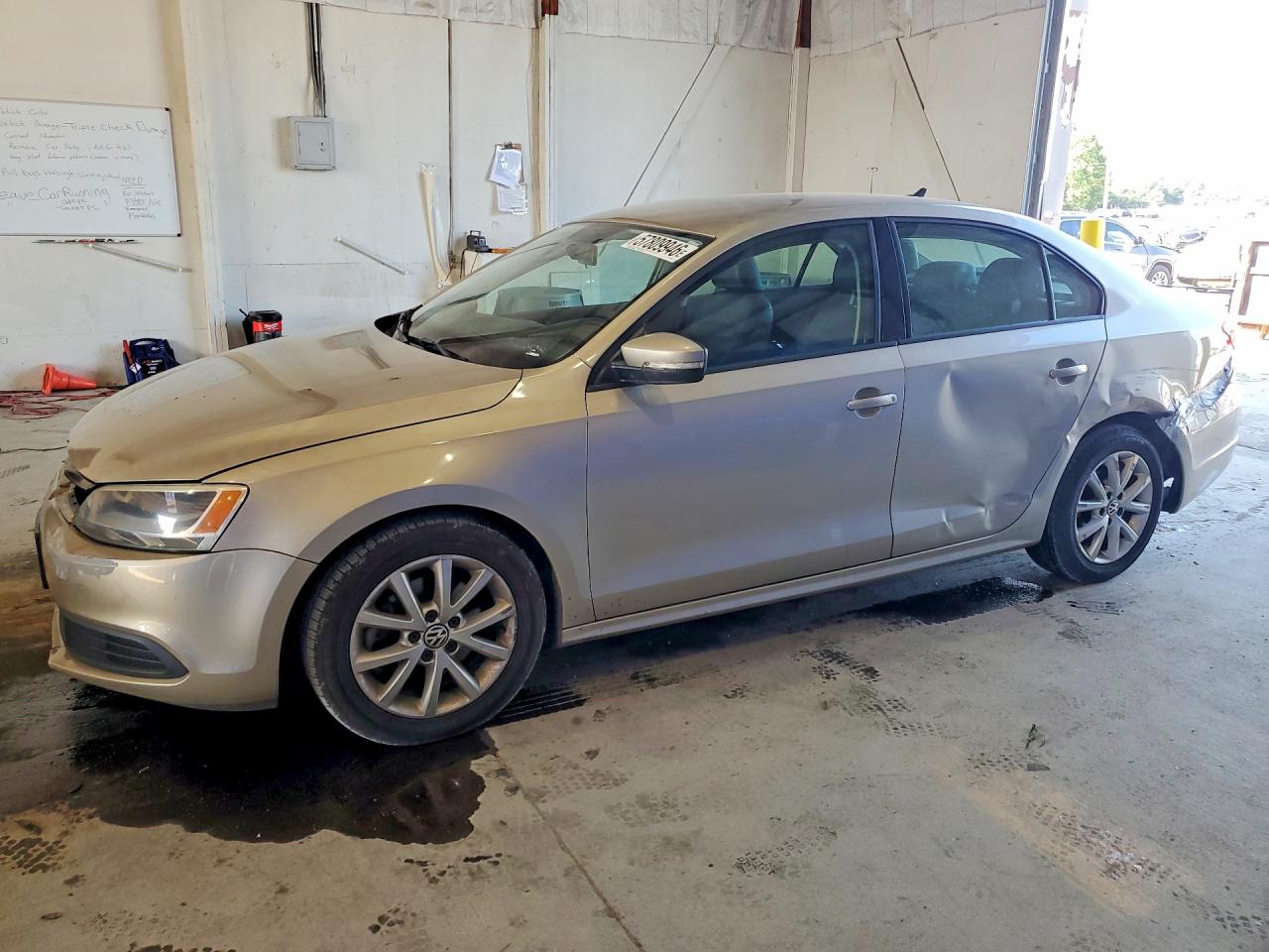 3VWDP7AJ8CM454735 · 2012 VOLKSWAGEN JETTA