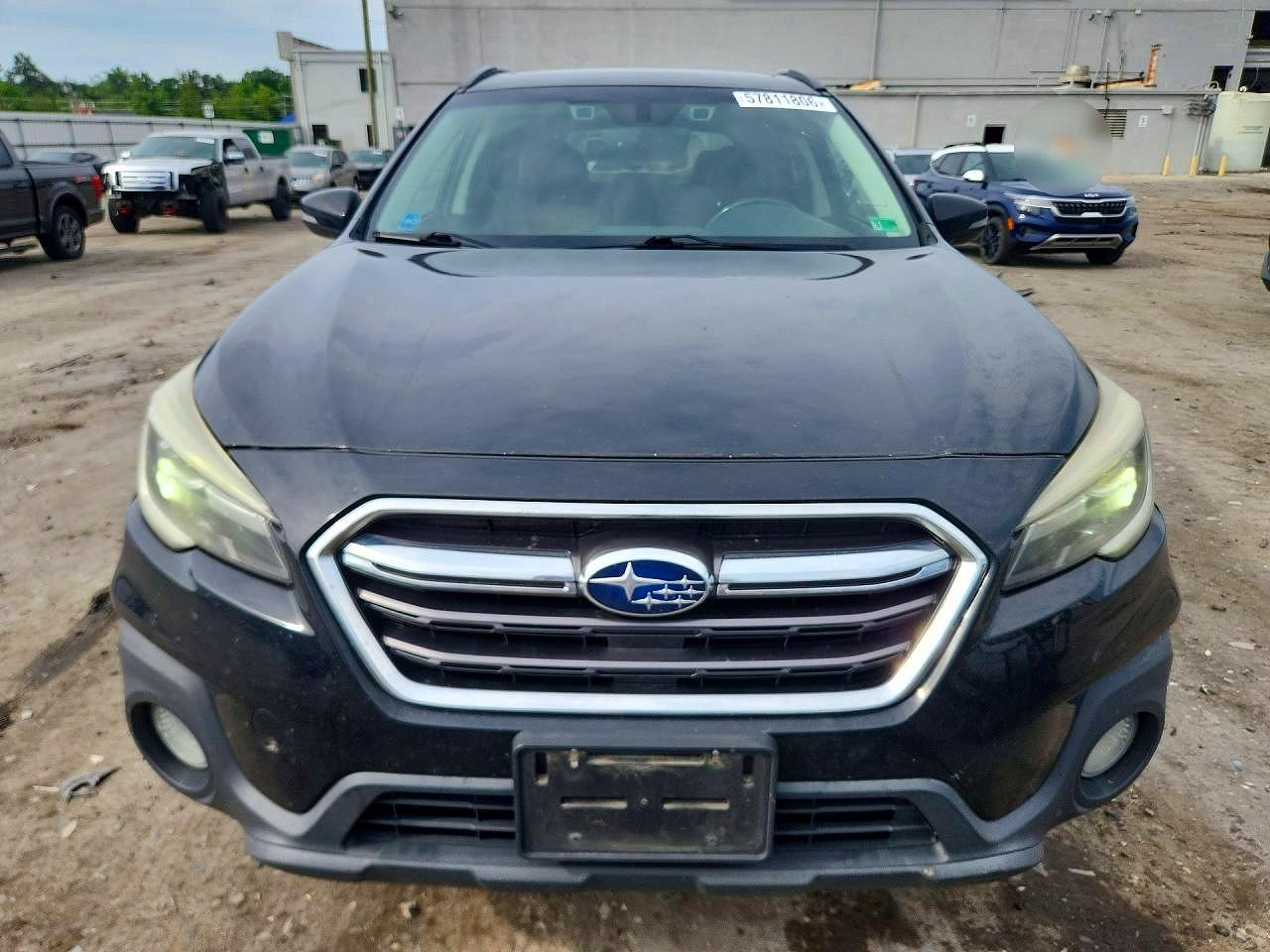 4S4BSATC6J3333104 · 2018 SUBARU OUTBACK · 5/12