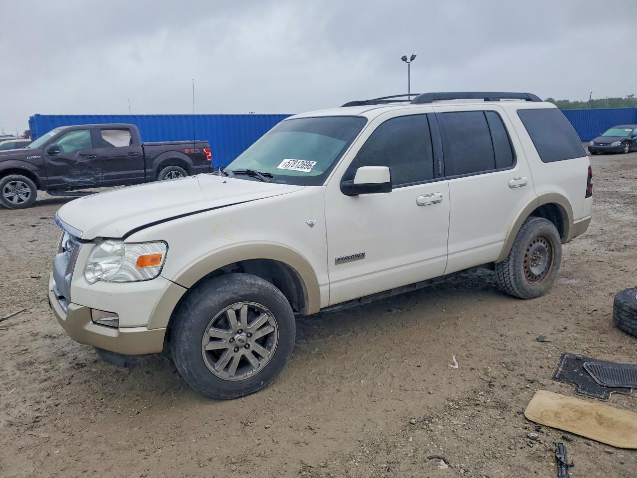 1FMEU74868UA26315 · 2008 FORD EXPLORER