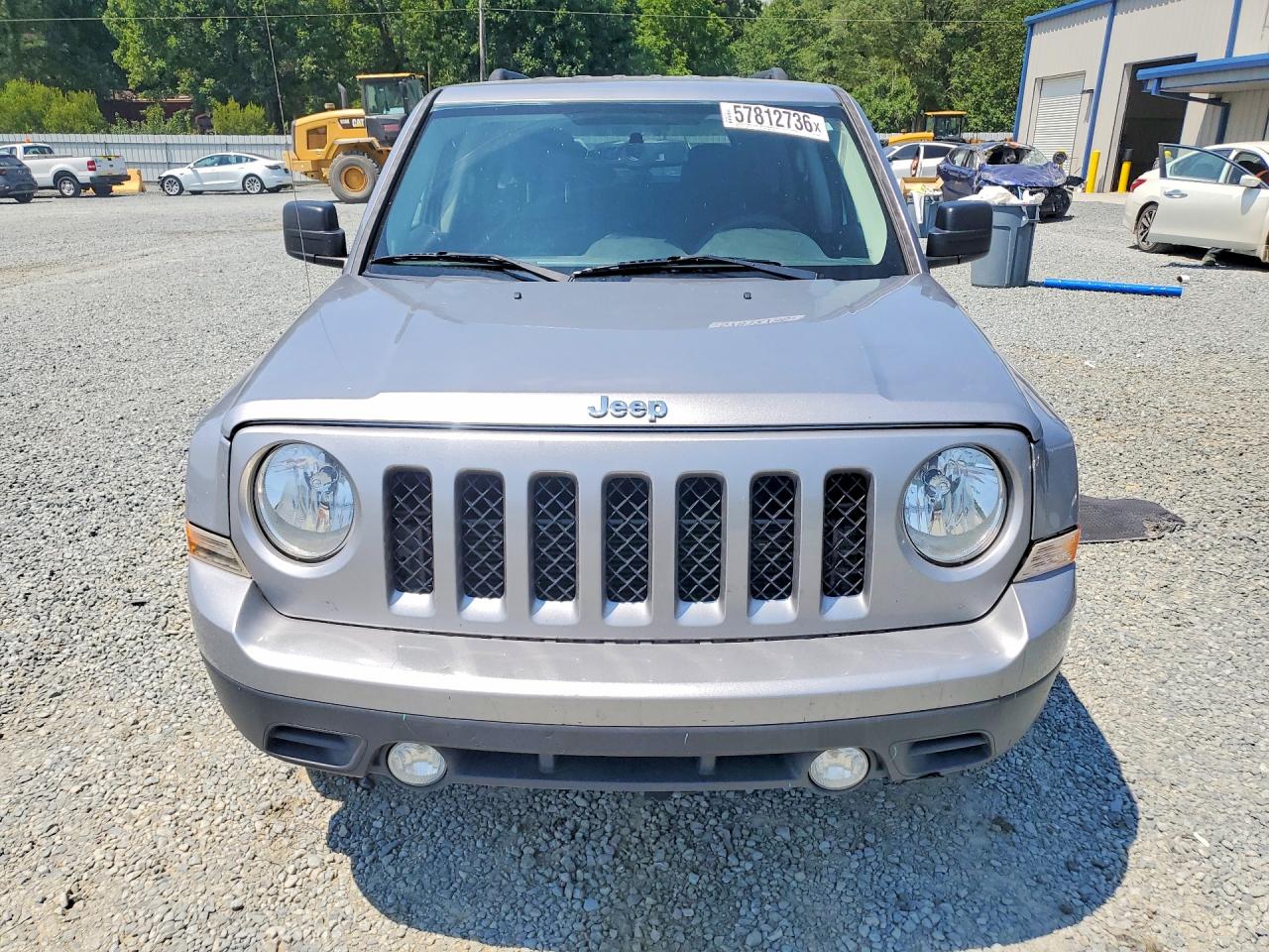 1C4NJPBA1HD118662 · 2017 JEEP PATRIOT · 5/13