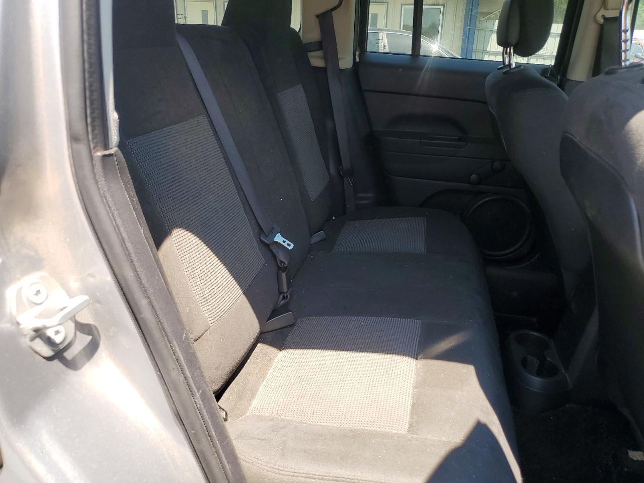 1C4NJPBA1HD118662 · 2017 JEEP PATRIOT · 11/13