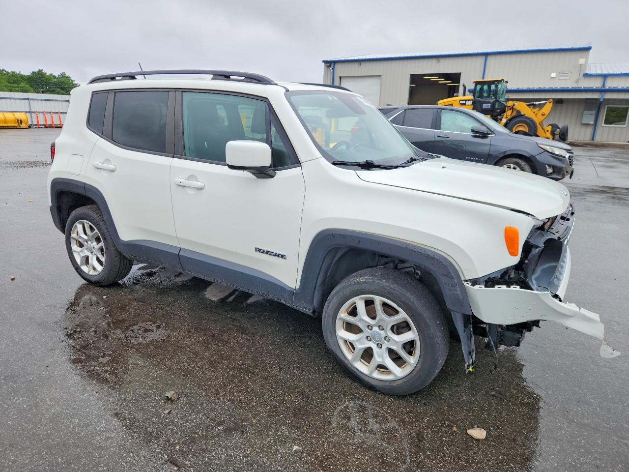 ZACCJBBT1GPD53915 · 2016 JEEP RENEGADE · 4/12