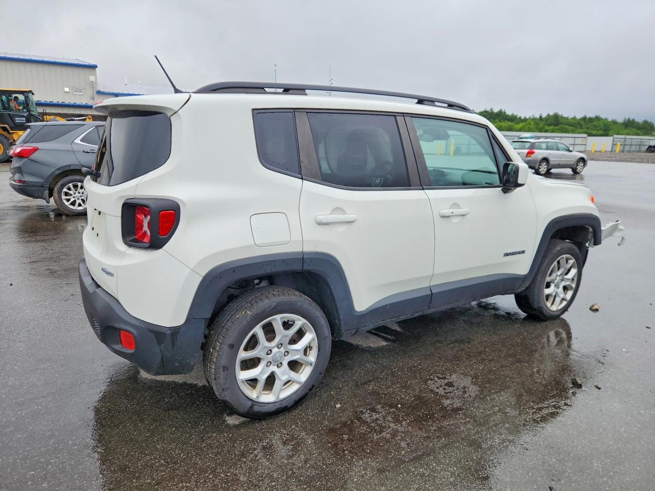 ZACCJBBT1GPD53915 · 2016 JEEP RENEGADE · 3/12