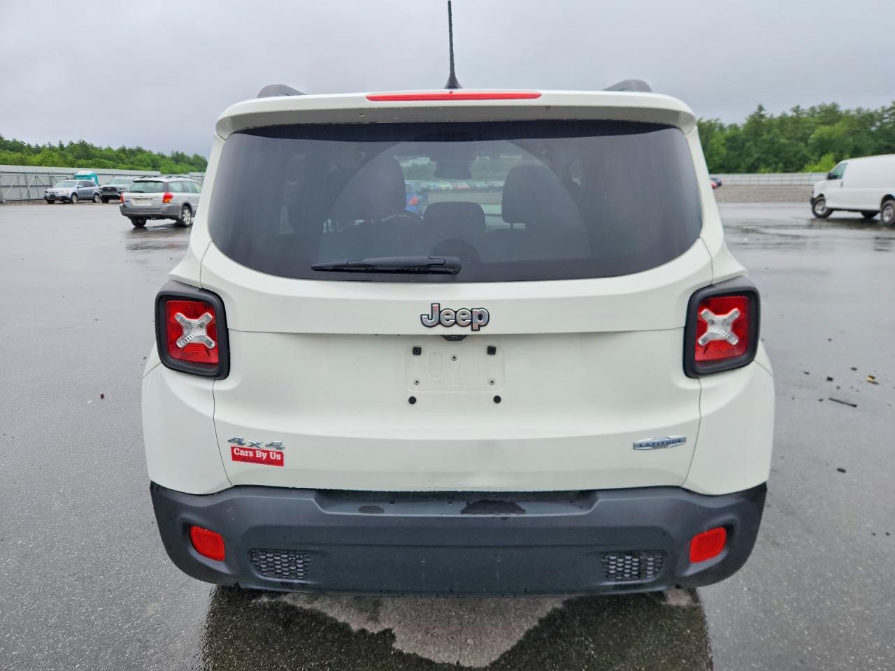 ZACCJBBT1GPD53915 · 2016 JEEP RENEGADE · 6/12
