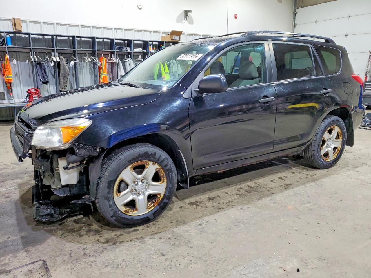 JTMBD33V786075194 · 2008 TOYOTA RAV4