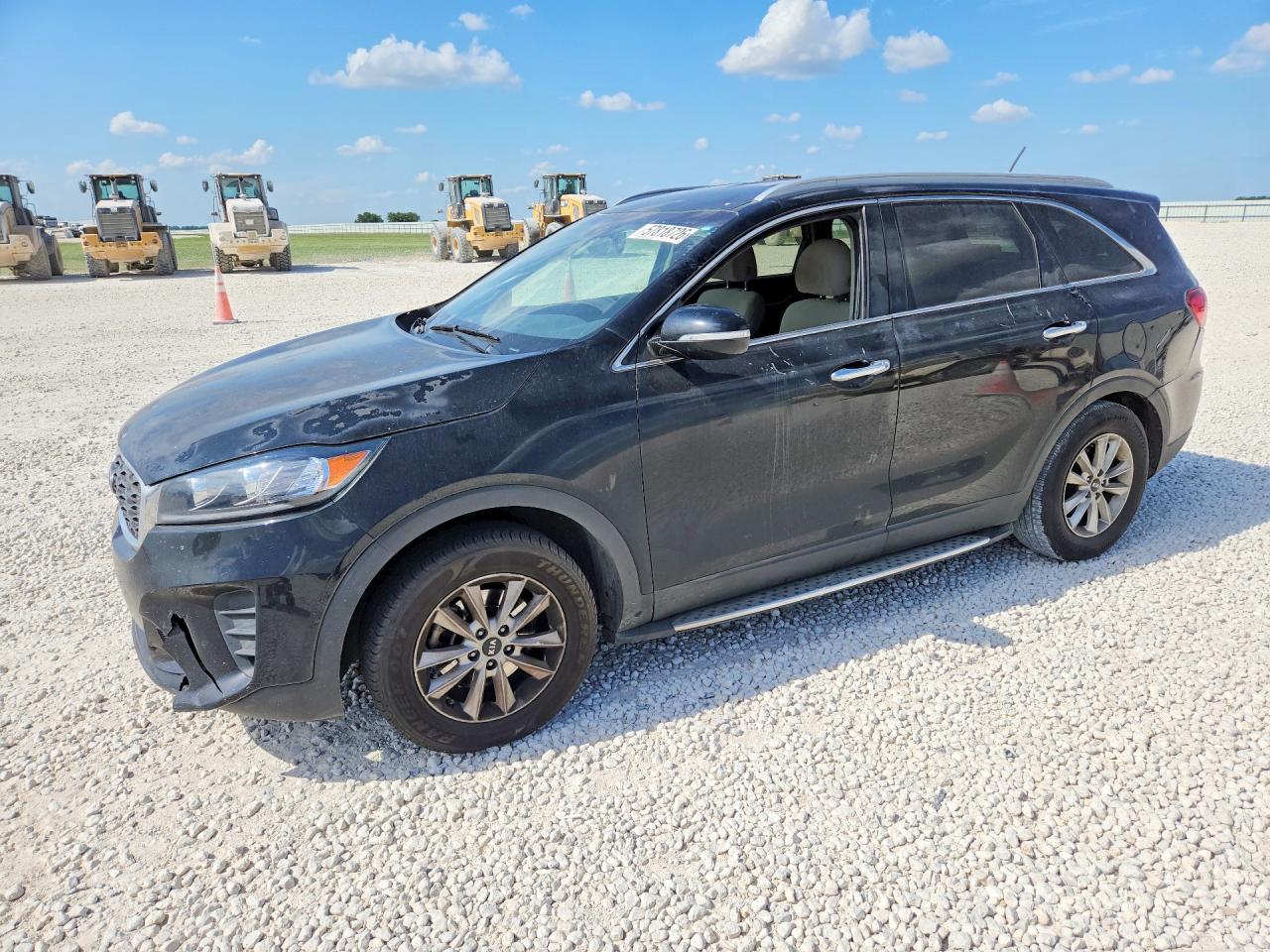 5XYPG4A35LG642416 · 2020 KIA SORENTO