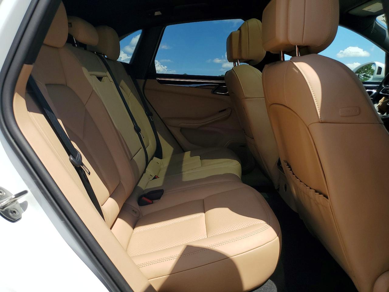 WP1AG2A56SLB41788 · 2025 PORSCHE MACAN · 11/13