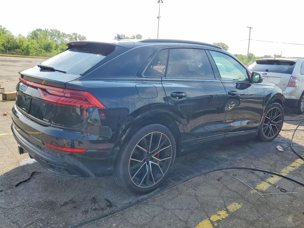 WA1FVBF10PD031012 · 2023 AUDI Q8 · 3/14