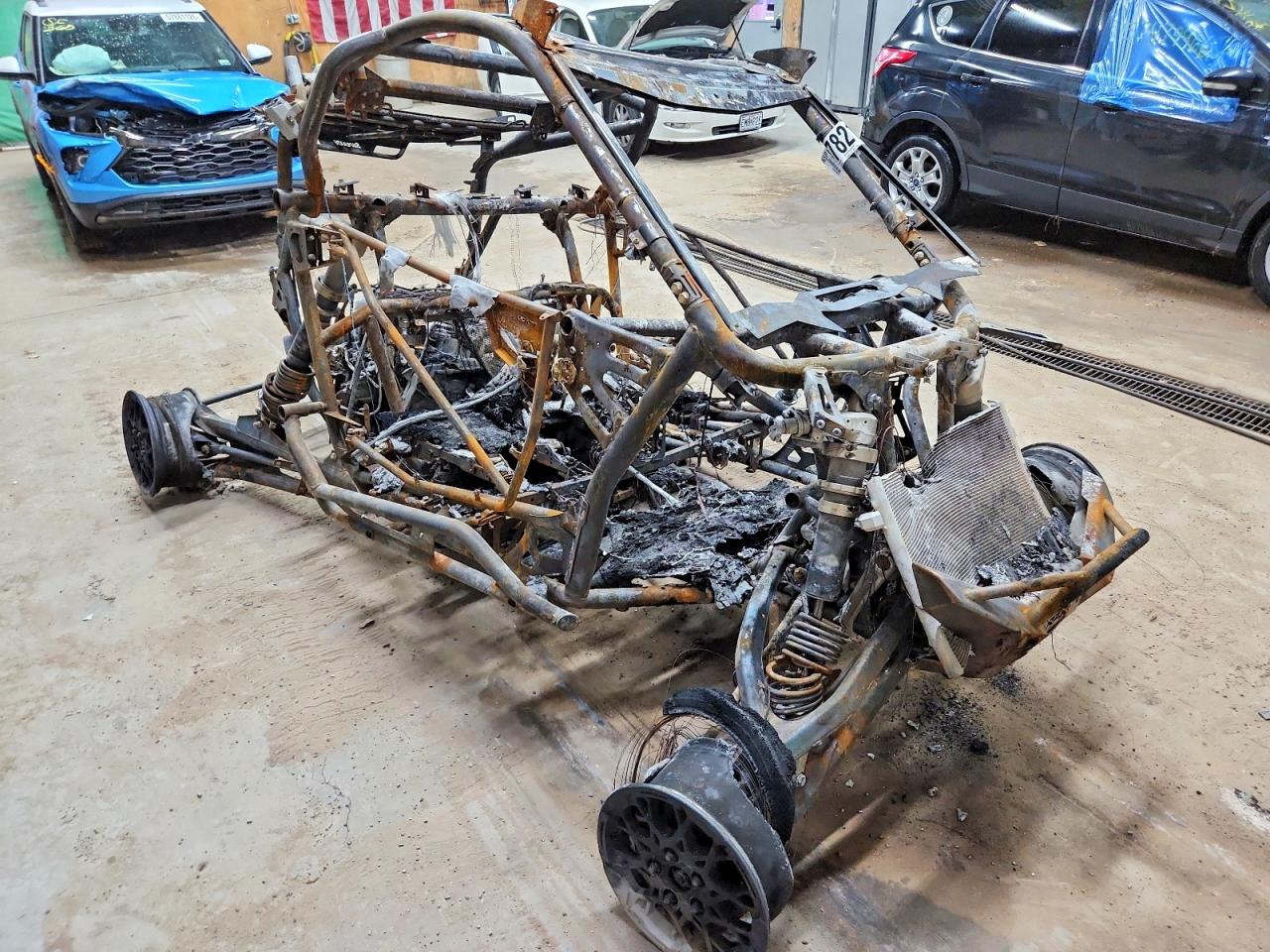 3NSRGD2K6RG336543 · 2024 POLARIS RZR