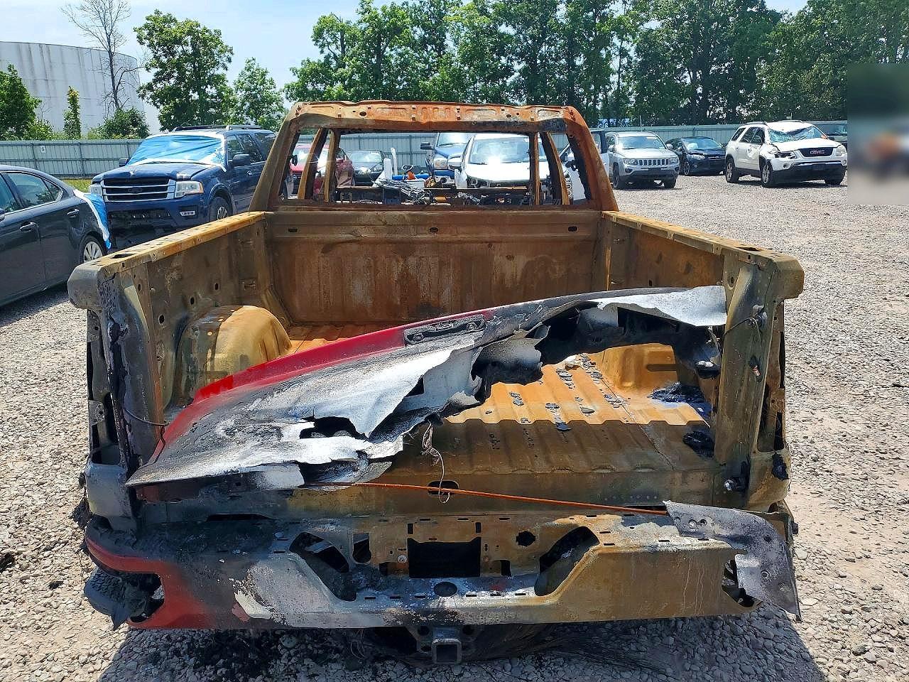 3GTUUCED3PG225599 · 2023 GMC SIERRA · 6/11